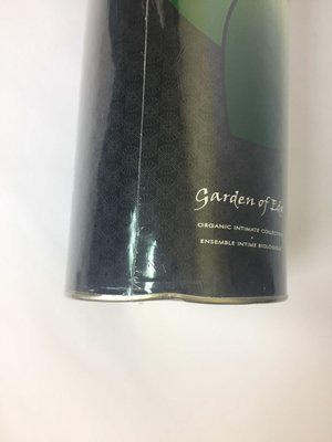 Подарочный набор Shunga GARDEN OF EDO ORGANIC (небольшие дефекты на упаковке) SO2560-R SafeYourLove
