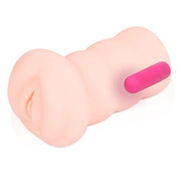 Masturbator narrow vagina virgin Kokos Virgin Vibe