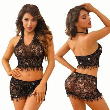 Bodystocking JSY WW7008 Jeden rozmiar