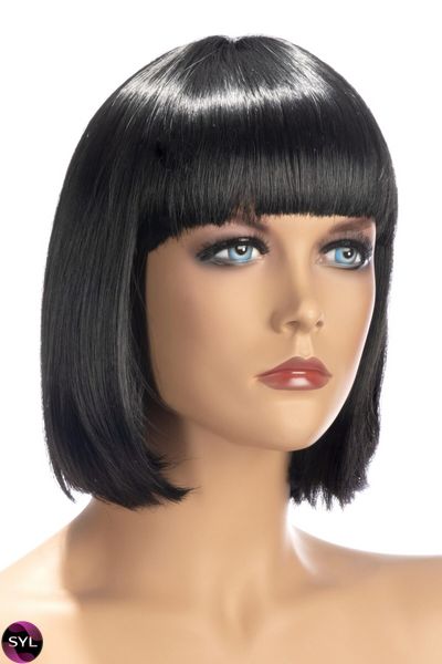 Перука World Wigs SOPHIE SHORT BROWN SO4681 SafeYourLove