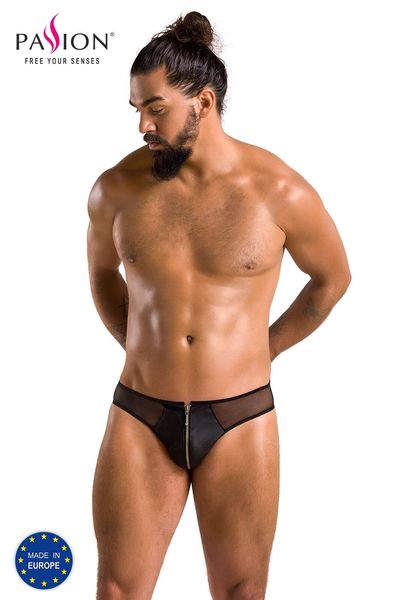 042 SLIP TIMMY black - Passion SO7597 фото