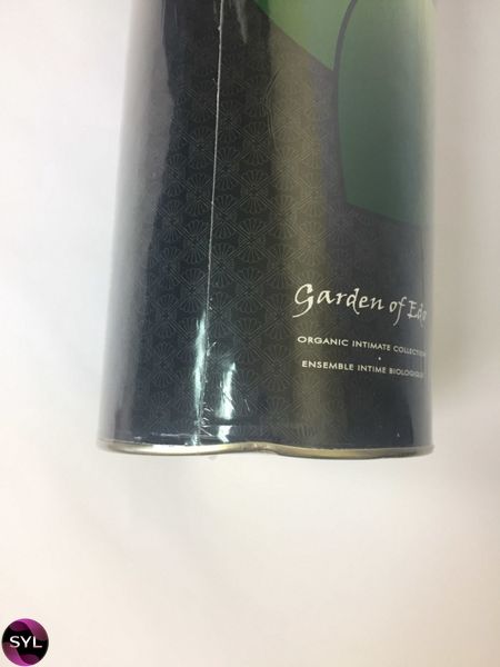 Подарочный набор Shunga GARDEN OF EDO ORGANIC (небольшие дефекты на упаковке) SO2560-R фото