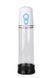 Автоматична чоловіча помпа MENZSTUFF AUTOMATIC PENIS PUMP, Clear, 22см - 8.6дюйм. DT21418 фото 2 Safeyourlove
