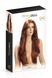 Перука World Wigs RIHANA LONG REDHEAD SO4693 фото 2 Safeyourlove