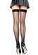 Leg Avenue Backseam Thigh Highs SO7908 фото 1 Safeyourlove