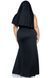 Костюм монашки Leg Avenue Sultry Sinner 1X-2X LA86972X-2X фото 2