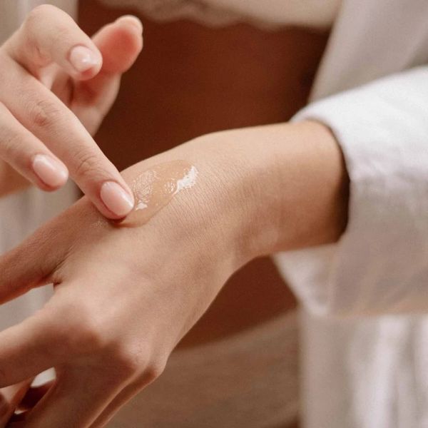 Персональний вагінальний лубрикант Bijoux Indiscrets Sex Au Naturel на водній основі, 75 мл BJ0389 SafeYourLove