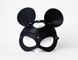 Маска мишки з натуральної шкіри Mouse Mask K0010 фото 1 Safeyourlove