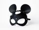 Маска мишки з натуральної шкіри Mouse Mask K0010 фото 2 Safeyourlove