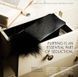 Bijoux Indiscrets feather cuffs black, OS