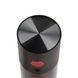 Automatic vacuum pump Otouch MACHO WORK 1, 2 rings 26 mm and 36 mm, LED indicator, up to 20 cm