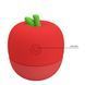 Pretty Love APPLE Secret clitoral stimulator, Red