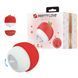 Pretty Love APPLE Secret clitoral stimulator, Red