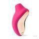 Sound stimulator of the clitoris LELO SONA Cerise