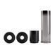 Automatic vacuum pump Otouch MACHO WORK 1, 2 rings 26 mm and 36 mm, LED indicator, up to 20 cm