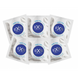 Ультратонкі презервативи EXS Nano Thin UCIU000528 фото 2 Safeyourlove