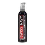 Lubrykant analny na bazie silikonu Swiss Navy Premium Anal 59 ml