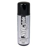 Silicone-based lubricant HOT SILC Glide, 100 ml