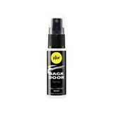 Relaksujący spray analny pjur backdoor 20 ml z pantenolem i aloesem, wysoce skoncentrowany