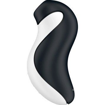 Orca Satisfyer Vacuum Vibrator