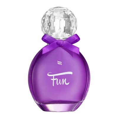Парфуми з феромонами Obsessive Perfume Fun (30 мл) SO7720 SafeYourLove