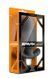 Anal plug with vibration 3 in 1 BLUSH SPARK THROTTLE AV-01 CARBON FIBER