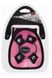 T111667 Трусики HARNESS з кільцями STRAP ON HARNESS PINK, Рожевий T111667 фото 3 Safeyourlove