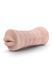 Realistic Blush ENLUST NICOLE Mouth Masturbator with Vibrating Bullet Included