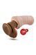 Realistic Blush ENLUST NICOLE Mouth Masturbator with Vibrating Bullet Included