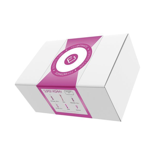 Набір Femintimate Super Mommy SX2435 SafeYourLove