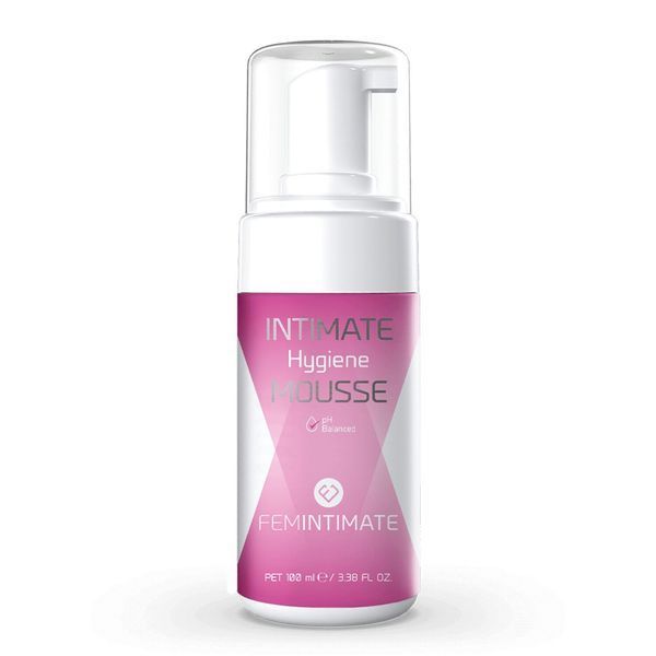Набір Femintimate Super Mommy SX2435 SafeYourLove