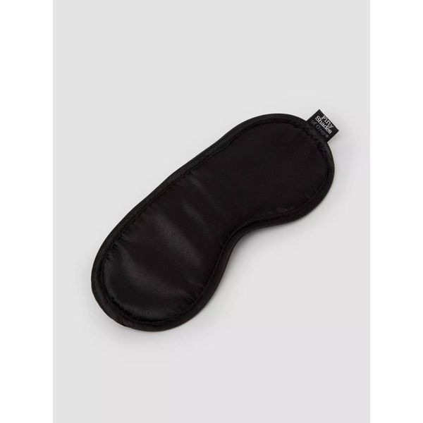 Набор секс игрушек ( анальная пробка , вибропуля , маска ) Fifty Shades of Grey FG85114 фото