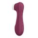 Вакуумний кліторальний стимулятор Satisfyer Pro 2 Generation 3 with Liquid Air (Bluetooth) SO7774 фото 4 Safeyourlove