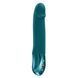 Пульсатор Fun Factory Stronic Real Bottle Green, 10 режимів роботи, перезаряджуваний SX3290 фото 1 Safeyourlove