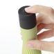 Вібратор IROHA ZEN Matcha з ніжною ребристою поверхнею SO4913 фото 5 Safeyourlove