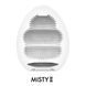 Tenga Egg Misty II egg masturbator