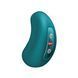 Fun Factory Allure Vacuum Stimulator with Vibration, 11 + 12 modes, rechargeable