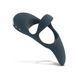 Эрекционное кольцо Boners Triple Cockring SX3053 фото 2