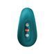 Fun Factory Allure Vacuum Stimulator with Vibration, 11 + 12 modes, rechargeable