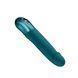 Пульсатор Fun Factory Stronic Real Bottle Green, 10 режимів роботи, перезаряджуваний SX3290 фото 3 Safeyourlove
