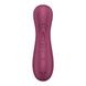 Вакуумный клиторальный стимулятор Satisfyer Pro 2 Generation 3 with Liquid Air (Bluetooth) SO7774 фото 5