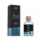 Їстівний масажний гель для інтимних зон Intt Cold Effect Frost з ефектом охолодження, 30 мл IN15417 фото Safeyourlove