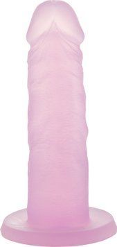 Фаллоимитатор на присоске Cocktails by Addiction &ndash; Purple Cosmo SX1299 фото