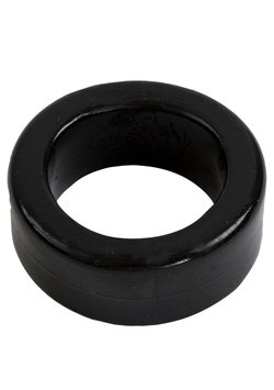 Ерекційне кільце Doc Johnson Titanmen Tools - Cock Ring - Black SO4021 SafeYourLove