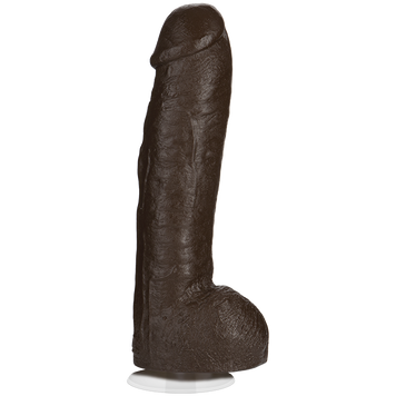 Фалоімітатор Doc Johnson BAM - Huge 13 Inch Realistic Cock SO2819 SafeYourLove
