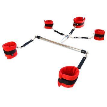 Art of Sex Bondage Set - Spider