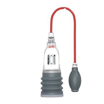 Гидронасос Bathmate HydroXtreme 3, для члена длиной до 7,5 см, диаметр до 4,5 см SX2299 фото