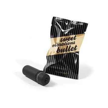 Bijoux Indiscrets Sweet Vibrations Bullet