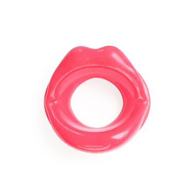 Кляп у формі губ Art of Sex - Gag lip, Рожевий SO6702 SafeYourLove