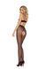 Rajstopy erotyczne Passion TIOPEN 028 1/2, Black